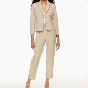 Aritzia Wilfred Dashwood Pant
